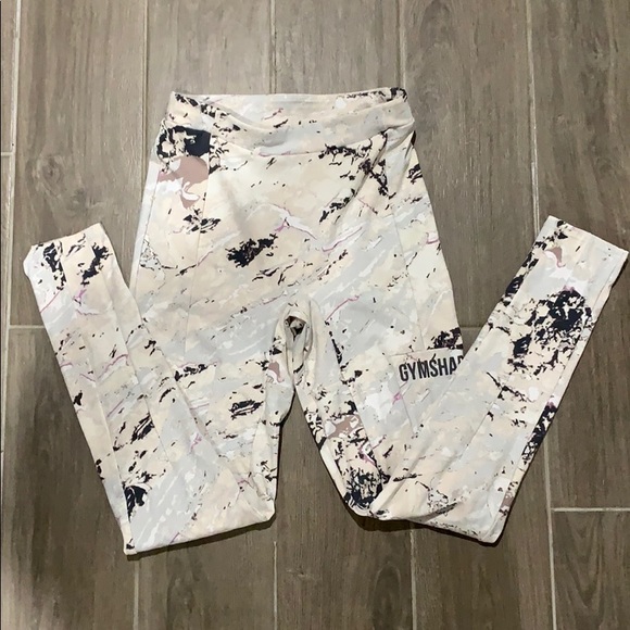 Gymshark Pants - Gymshark Leggings